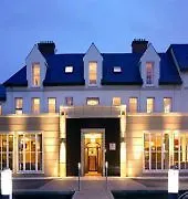 Hotel Redcastle Hotel, Golf &