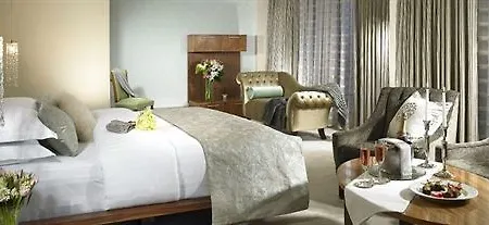 Hotel Redcastle Hotel, Golf & Moville