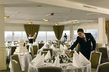 Redcastle Hotel, Golf &