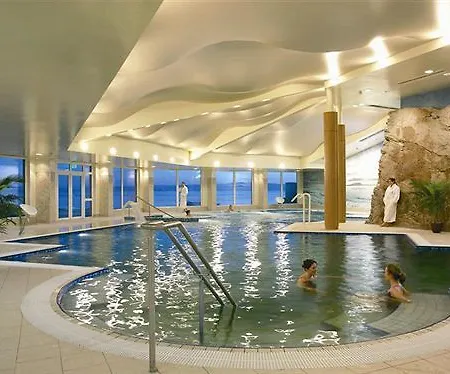 Hotel Redcastle Hotel, Golf & 4*