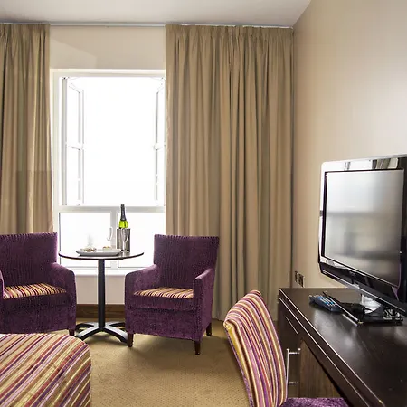 Redcastle Hotel, Golf & Hotel