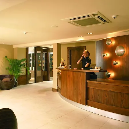 Redcastle Hotel, Golf & 4* Moville