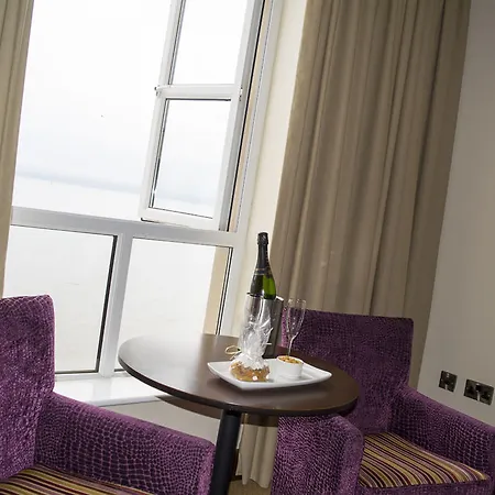 Redcastle Hotel, Golf & 4*