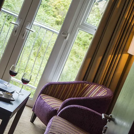 Redcastle Hotel, Golf & 4*