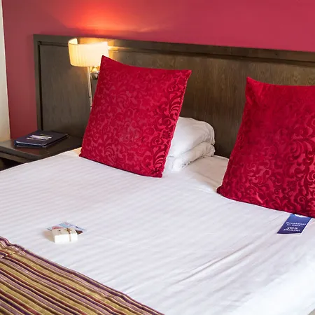 Hotel Redcastle Hotel, Golf &