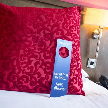 Hotel Redcastle Hotel, Golf & 4*